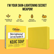 Kojic Soap