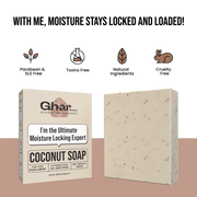 Coconut Soap