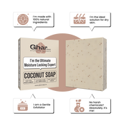 Coconut Soap