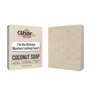 Coconut Soap