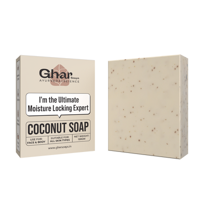 Coconut Soap