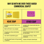 Kojic Soap