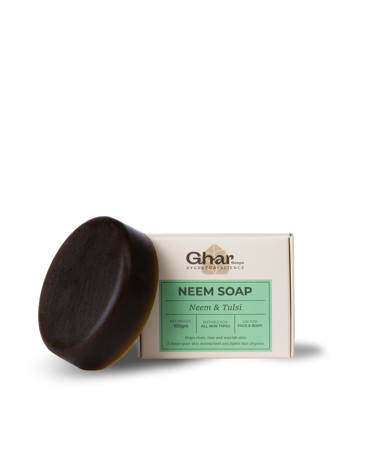 NEEM SOAP