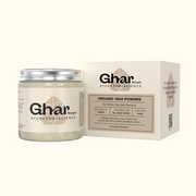 Organic Hair Removal Wax Powder ( Unisex )